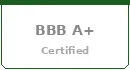Elevations Credit Union Trust Badge Cfpb seal